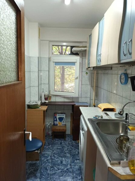Piata Sudului, 6 min. metrou, proprietar, inchiriere apartament 2 camere,